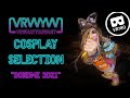 Selection of cool Cosplays at DoKomi 2021 - VR180 3D