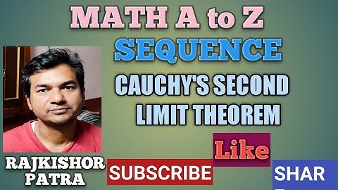 CAUCHY