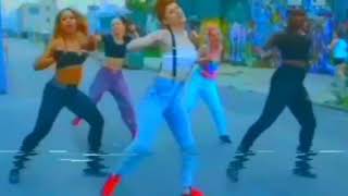 Kiesza - Hideaway (Mitch Murder Remix) - Retro 80's VHS Music Video Resimi