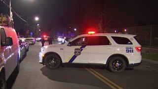 City leaders react to violent weekend in Philadelphia