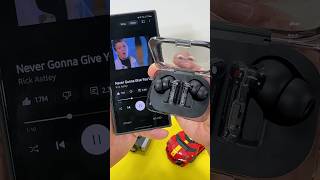 Nothing Ear (a) One Minute Review | The Good, The Bad, and The Meh
