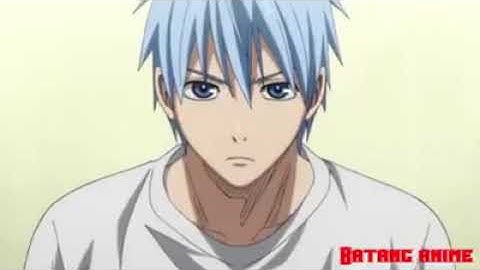 Kuroko basketball tagalog version ep13 and ep18
