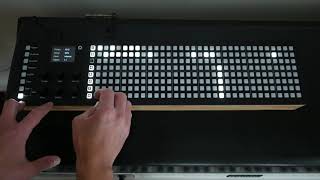 Celebrity Polyend Perc & Seq mashing the congas Net Worth