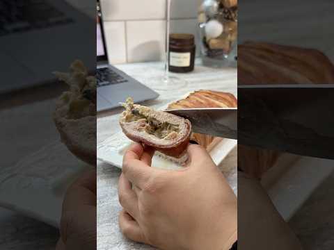 Идея для обеда/ужина для уставшего мужа 🥓 #рецепты #куриныйрулет #рекомендации