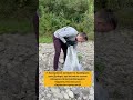 Українці прибрали тонни сміття в заповідниках по всій країні