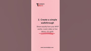 How to Validate Your MVP with Early Users and Get Feedback