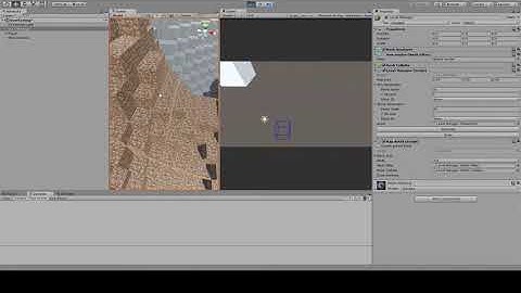 Multi-threading Voxel Test