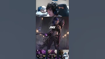 How To Pick Your Form On Kayn!