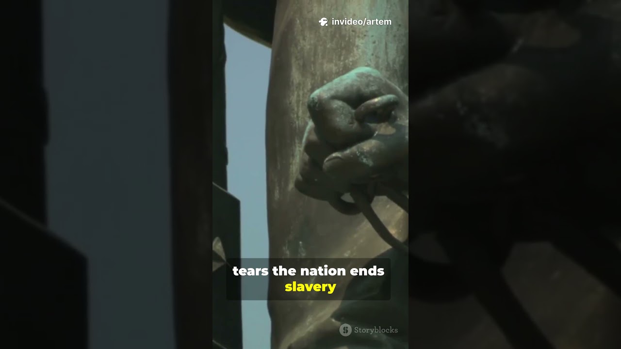 A Short History of America in 60 Seconds 