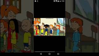 Rosie Gets Detention And Coal For Christmas Second Video