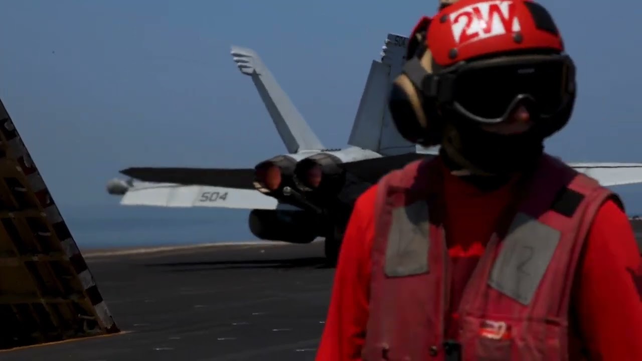 Epic Fury Operations 