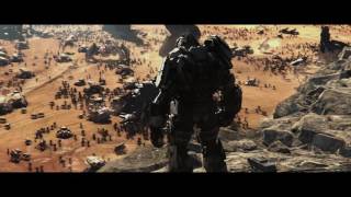 Halo Wars 2 Official Launch Trailer - Präsentiert Von Gameware.at