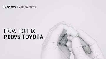 How to Fix TOYOTA Engine Code in 3 Minutes [2 DIY Methods / Only $7.74]