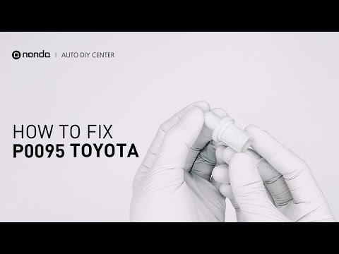 How to Fix TOYOTA Engine Code in 3 Minutes [2 DIY Methods / Only $7.74]