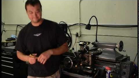 Flashlight Maintenance