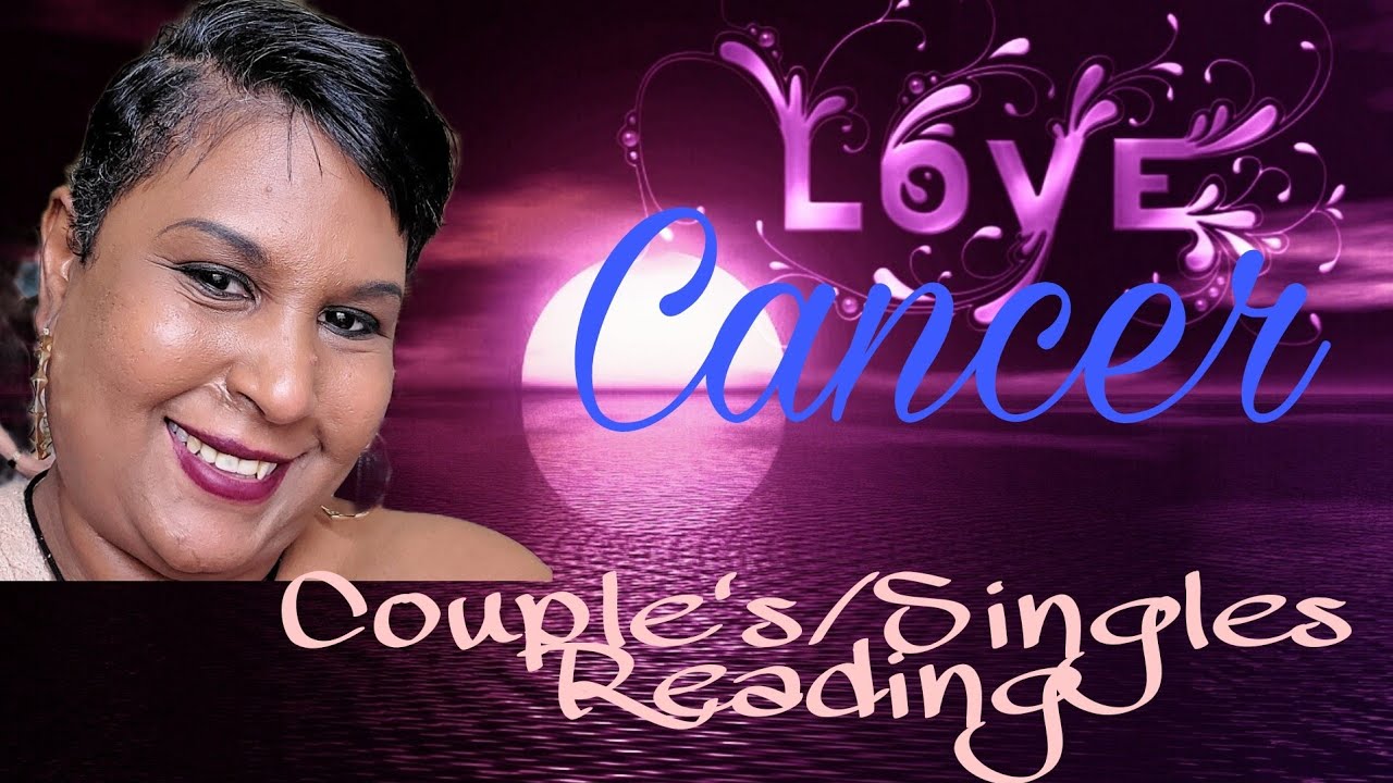 Cancer March2026 Their Love For You Is Too Strong To Let You Get Away. Big Confession Tarot Reading 