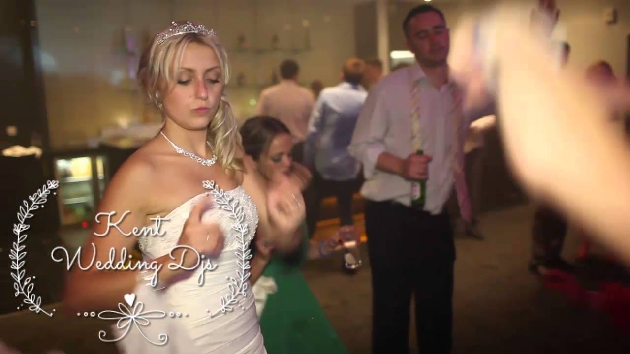 Kent Wedding DJs ||| Wedding Discos