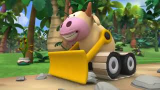 Preview 2 Jungle Junction Intro V2