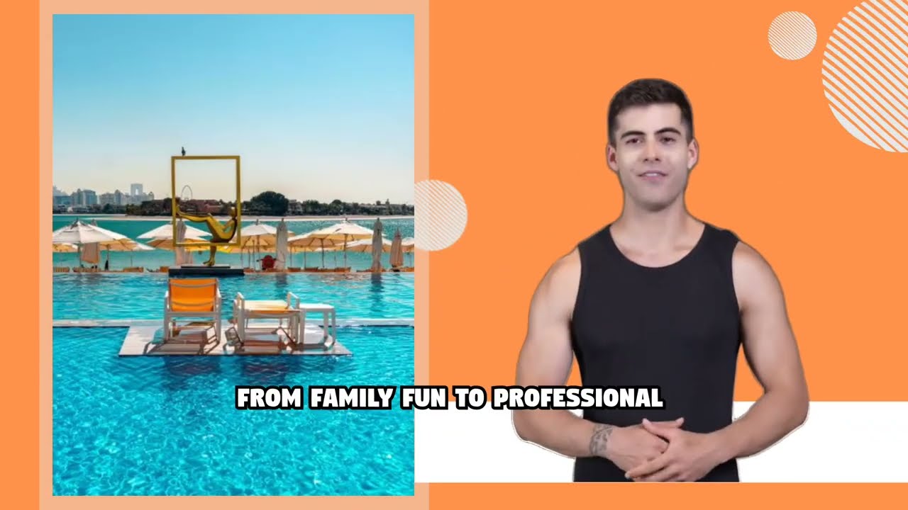 C Central Hotel and Resort The Palm, Dubai update