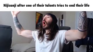 VTuber Slander