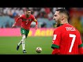 Hakim Ziyech Makes History With Morocco