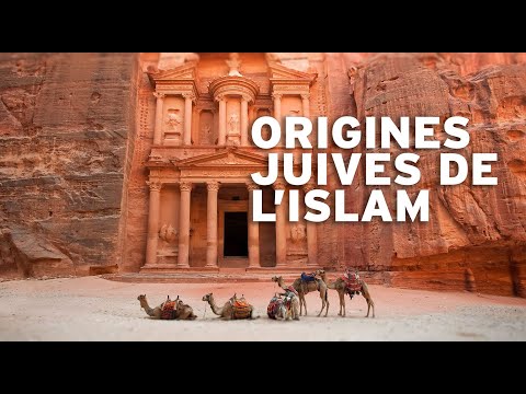 Les Origines Juives