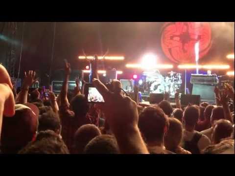 KASABIAN ❝L.S.F. (half)❞