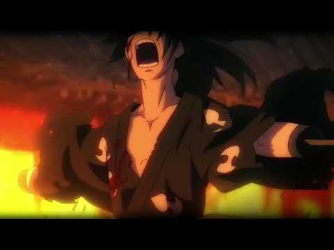 Dororo Opening Trailer 2019
