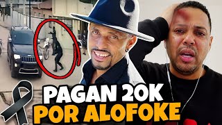INCREIBLE 😱 PAGAN 20K PARA ELIMINAR A ALOFOKE DEL JUEGO FAUSTO MATA DEFIENDE A CHEDDY