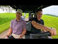 They built this course JUST for the Ryder Cup