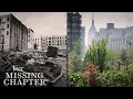 Community Gardening in New York City