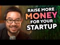 How to Raise Money as an Entrepreneur ft @Garry Tan