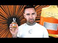 Perfumer Reviews 'Viking Cologne' by Creed