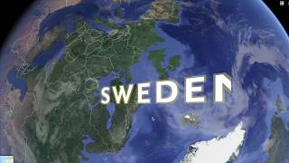 Svetsning av kulvert,  fjärrvärme och rörmontage i Lund ncc final 2019xxx