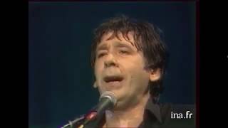 Paco Ibanez,  « Tus ojos me recuerdan las noches de verano »