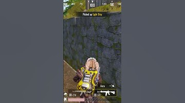 1 v 2 CLUTCH with NOOB Glacier players (and this happened)🤣🤣🤣- The Achiever ( GAMING ) #shorts