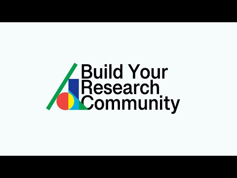 1. Stronger Mentorship, Better Science | Intro to the Build Your Research Community Course