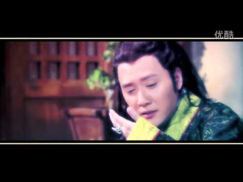 兰陵王恭舞夫妇甜蜜MV（背景音乐兰陵王原声带一干二净的黎明） 超清