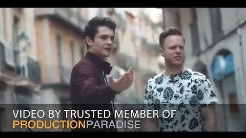 More Mess Official Video ft Olly Murs | Barcino Management