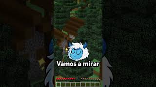 Esto es Minecraft, Pero NO Puedo Decir la Letra N!