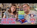 FAQ DISNEY CRUISE LINE