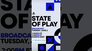 STATE OF PLAY, PLAYSTATION. #gameplay