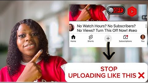 How To Upload Videos The right Way to get more views and increase subscribers in 2025 #seo