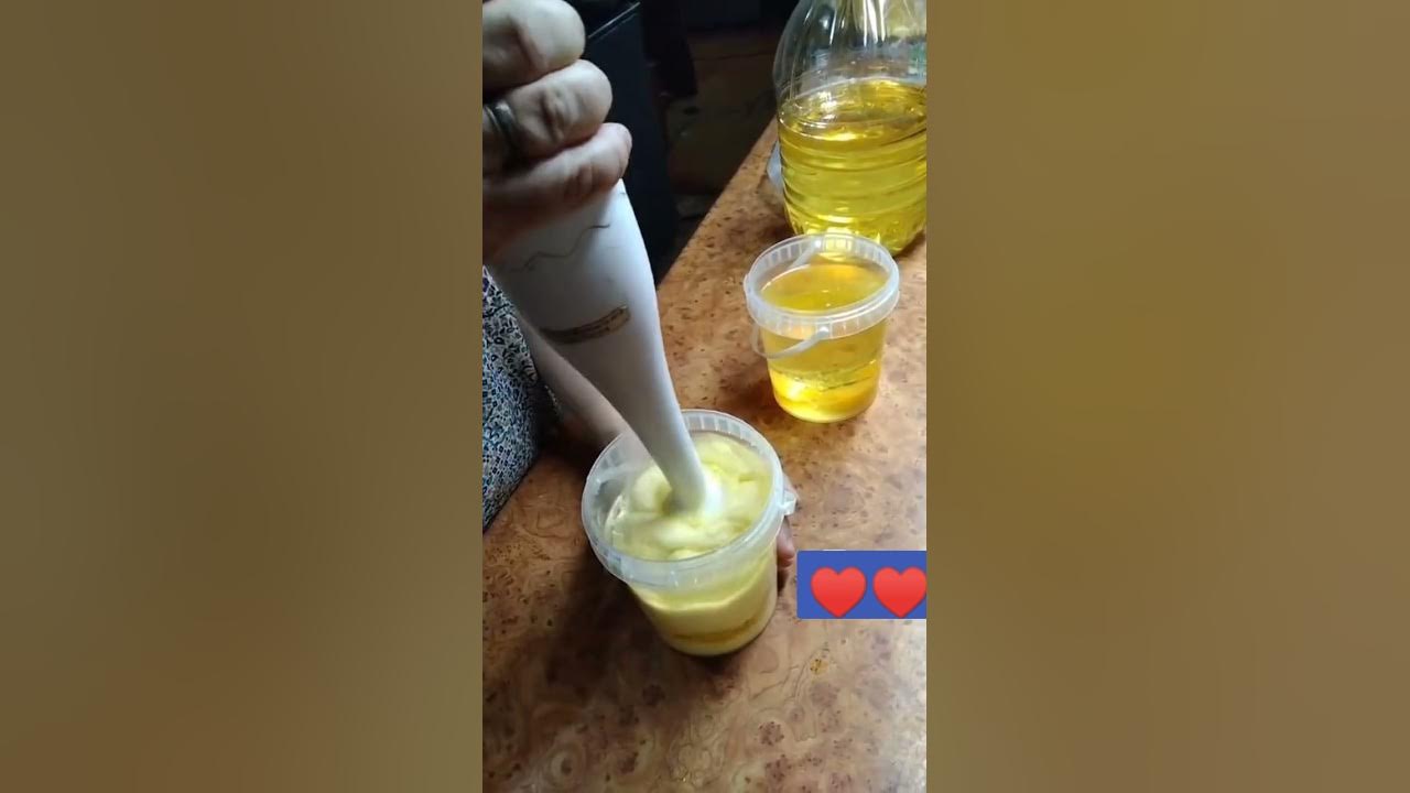 ternyata seperti ini,cara  membuat mayonaise#ytshort#shortvideo#shorts#ytshorts