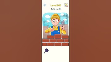 DOP 3 -LEVEL #945 | DISPLACE ONE PART~ #shorts #fyp #shortvideo #soloplay #gameplay #tiktok