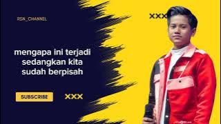 Valen DA7 | Sisa Sisa Cinta Lirik Lagu | Valen Da7 - Sisa Sisa Cinta Lirik Lagu