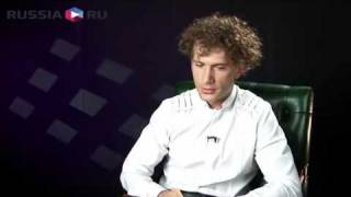 Илья Бачурин о фильме Август восьмого Илья Бачурин о фильме Август восьмого