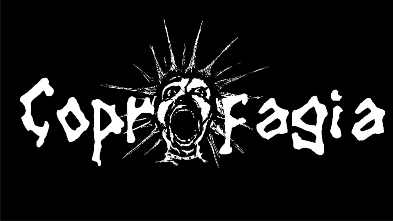 Brutal demencia - Coprofagia