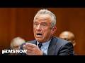 Sen. Alsobrooks: RFK Jr. should be removed as HHS Secretary