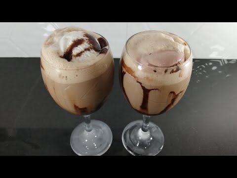 cold-coffee-recipe-|-vanilla-flavored-coffee-|-refreshing-drinks-recipes-|-tasty-food-recipes